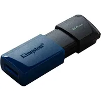 Memorija USB 3.2 Stick 64GB Kingston DataTraveler Exodia M P/N: DTXM/64GB - Zagreb
