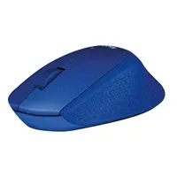 Miš Logitech M330 Silent Plus Plavi P/N: 910-004910 - Zagreb