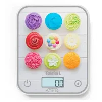 Tefal kuhinjska vaga BC50D4V0 KS OPTISS CUPCAKES - Zagreb