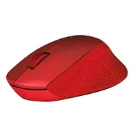 Miš Logitech M330 Silent Plus Crveni P/N: 910-004911 - Zagreb