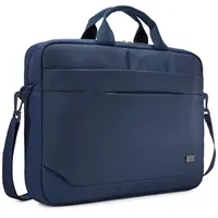 Torba za laptop Case Logic do 15.6" Advantage Laptop Attaché, tamno plava (CLADVA-116B) - Zagreb