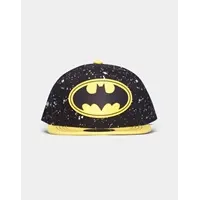Difuzed - Warner - Batman Boys Snapback Kapa - Zagreb