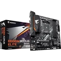 Matična ploča Gigabyte B550M Aorus Elite, AMD B550, Socket AM4, mATX, DDR4 - Zagreb