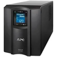 UPS APC Smart 1500VA LCD 230V with SmartConnect (SMC1500IC) - Zagreb