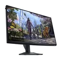 Monitor Dell Alienware AW2725QF, 27" UHD 4K 180Hz, HDMI, DisplayPort, USB B, USB A, USB C, nVidia G-Sync, Pivot - Zagreb