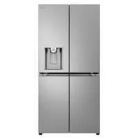 LG hladnjak GML860PYFE - Zagreb