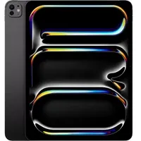 Apple 13-inch iPad Pro (M5) Cellular 1TB w Nano-texture Glass - Space Black - Zagreb