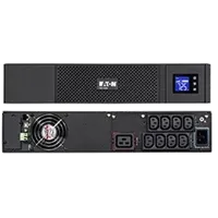 Eaton 5SC 2200i RT2U, 2200VA/1980W, 8xIEC320-13, 1xIEC320-19 - Zagreb