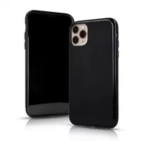 Maska BACK CASE Jelly Samsung A72 4G / A72 5G black (ČIŠĆENJE ZALIHA) - Zagreb
