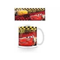 Pyramid Cars 3 -Duo Mug - Zagreb