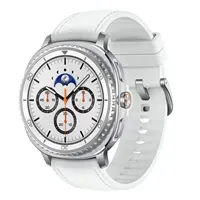 Smartwatch Samsung Galaxy Watch8 Classic 46mm BT White, SM-L500NZWAEUE - Zagreb