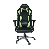 Gaming Chair - Spawn Champion Series Green - Zagreb