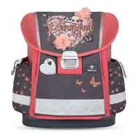 Torba školska Belmil classy Bloomy Blossom 403-13/AG/53 - Zagreb