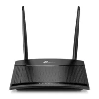 TP-Link TL-MR100, 300Mbps Wireless N 4G LTE Router - Zagreb