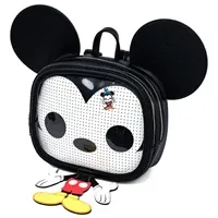 Loungefly Pop Disney Mickey Pin Collector Ruksak - Zagreb