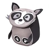 Ruksak vrtićki Belmil mini animals raccoon #305-15/9/20 - Zagreb