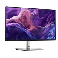 Monitor Dell P2425HE, 24" FullHD 100Hz, HDMI, DisplayPort, USB HUB 90W PD, Daisy Chain - Zagreb