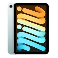 Apple iPad mini (A17 Pro) Wi-Fi 512GB - Blue - Zagreb