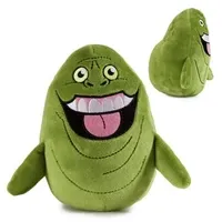 Kidrobot Ghostbusters Phunny Plush-Slime - Zagreb