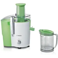 Bosch MES25G0, Sokovnik, VitaJuice 2, 700 W, Bijela, Jabuka zelena - Zagreb