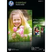 Papir HP Everyday Photo Paper A4 100 listova P/N: Q2510A - Zagreb