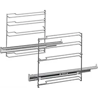 Bosch HEZ638100, Full extension rail, 1-level - Zagreb