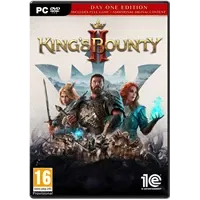 PC Igra KING'S BOUNTY II - DAY ONE EDITION - Zagreb
