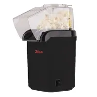 Aparat Za Kokice Zln8044 Zilan Black - Zagreb