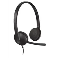 Slušalice Logitech H340 + mikrofon USB P/N: 981-000475 - Zagreb