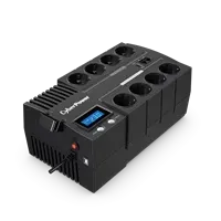 UPS CyberPower 1200VA/720W P/N: BR1200ELCD - Zagreb