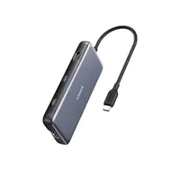 Anker 555 USB-C Hub, 8u1 - Zagreb