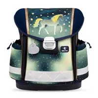 Torba školska Belmil classy Sparkling Unicorn 403-13/AG/47 - Zagreb