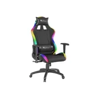 Genesis Trit 500 RGB, gaming stolica, crna - Zagreb