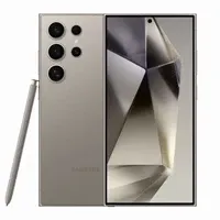 Samsung Galaxy S24 Ultra, 6.8", 12/256GB, Android 14, Titanium gray, SM-S928BZTGEUE - Zagreb