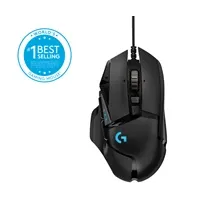 Miš Logitech Gaming G502 Hero P/N: 910-005470 - Zagreb
