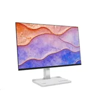 Monitor Lenovo L24D-4C, 67DCUAC6EU, 23.8" IPS FHD 144Hz 1ms, 1xHDMI 1xUSB-C, Tilt, Swivel, Pivot, Height Adjust, Stand Camera, VESA, Cloud Grey,36mj - Zagreb