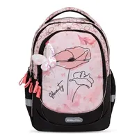 Torba školska Belmil leisure plus Light Pink Petals 338-87/19 - Zagreb