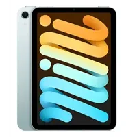 Apple iPad mini (A17 Pro) Wi-Fi 128GB - Blue - Zagreb