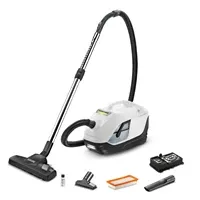 Karcher DS 6, usisavač s vodenom filtracijom, 1.195-250.0 - Zagreb