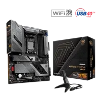 Matična ploča ASRock X870E TAICHI LITE, AMD X870E, Socket AM5, ATX, DDR5 - Zagreb