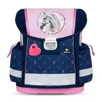 Torba školska Belmil classy Amazing Horses 403-13/AG/46 - Zagreb