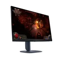 Monitor Dell Alienware AW2725DM, 27" QHD 180Hz, HDMI, DisplayPort, USB A, USB B, AMD FreeSync, nVidia G-Sync, Pivot - Zagreb