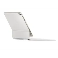 Apple Magic Keyboard for iPad Air 11-inch (M3) - Croatian - White - Zagreb