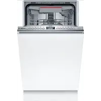 Bosch SPV4EMX24E, Ugradbena perilica posuđa, 45 cm - Zagreb