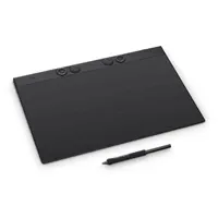 Intuos Pro Pen Tablet Large - Zagreb