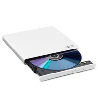 Optički uređaj LG GP57EW40 USB Slim External White - Zagreb