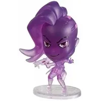 Blizzard Overwatch Figure Sombra Exclusive C.b.d. - Zagreb