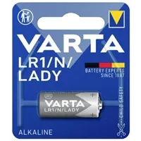 Varta Alkaline Special Lr1/n/lady - Zagreb