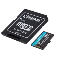 Memorija SD Micro Card 64GB Kingston Select plus, Class10P/N: SDCS3/64GB - Zagreb