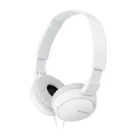 Slušalica Sony ZX100W Active Bijele P/N: sony-mdr-zx110w - Zagreb